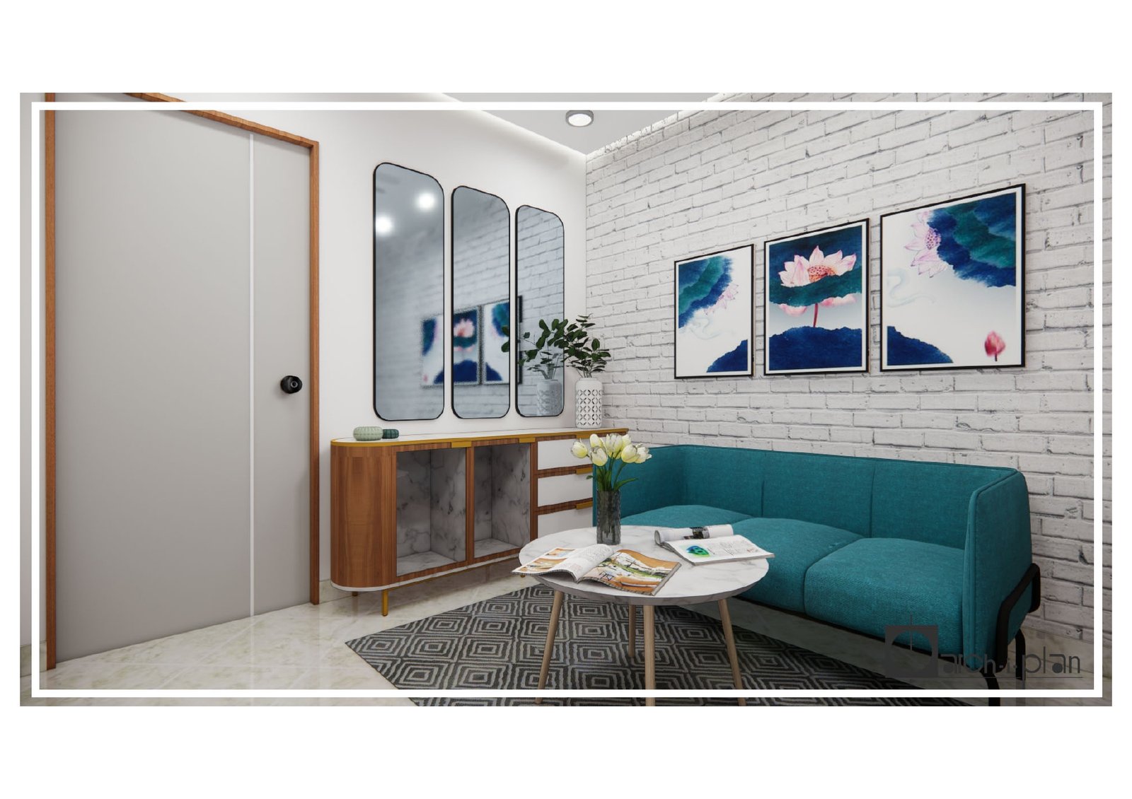 luxury row houses, gated community, residential corridor, top-of-the-line amenities, new-age integrated township