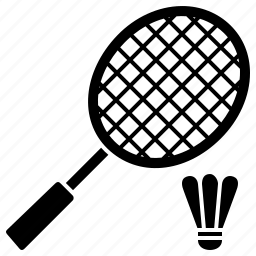 Badminton<br>Court